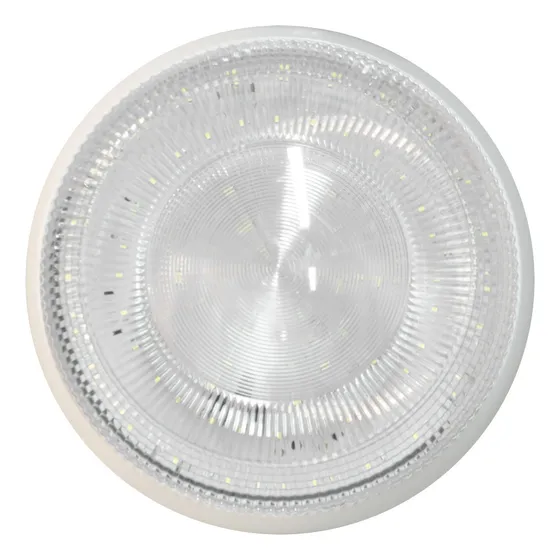 Panel Led Superficial 20w Luz Blanca