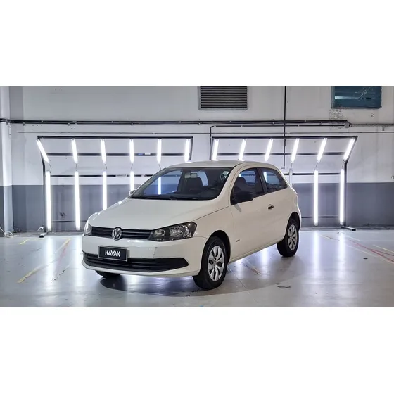 Volkswagen Gol Trend 1.6 Trendline