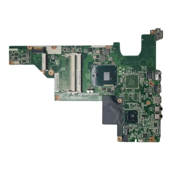 Placa Mãe Hp Compaq Cq43 Cq57 215br 430 630 Notebook
