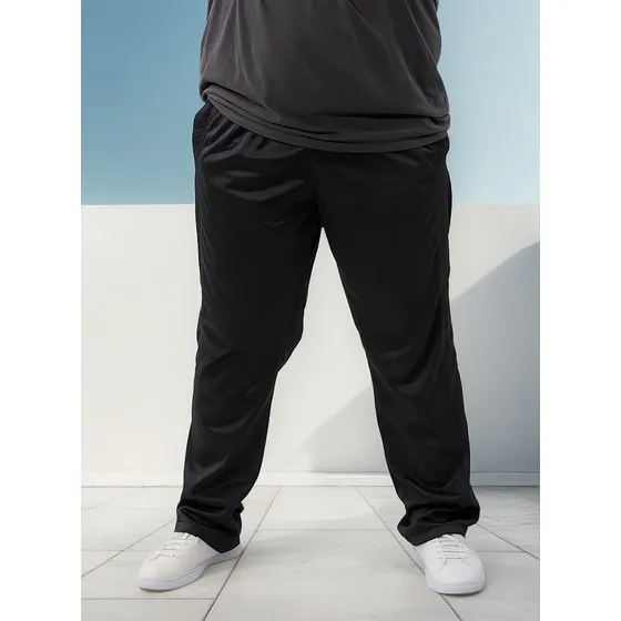 Calça Helanca Tookas Plus Size G1 Ao G5