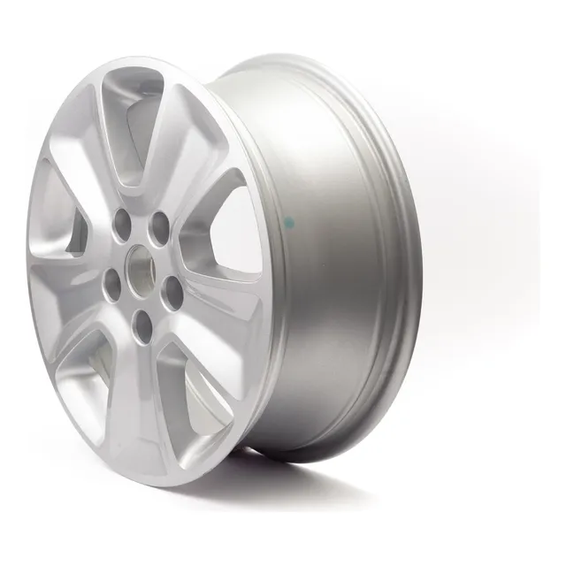 Rin Aluminio Renault Duster 17/24