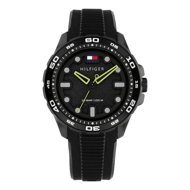 Relógio Tommy Hilfiger Regatta