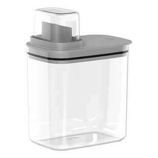 Dispenser Flow 1,5l Chumbo Fechado Dfw100chf - Ou Dispenser Flow 1,5l Chumbo Fechado Dfw100chf - Ou