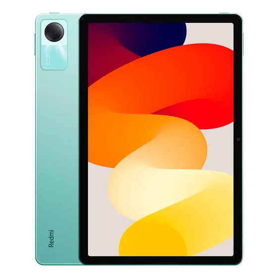 Tablet Xiaomi Redmi Pad Se De 11 Fhd+ 256gb 8gb Ram