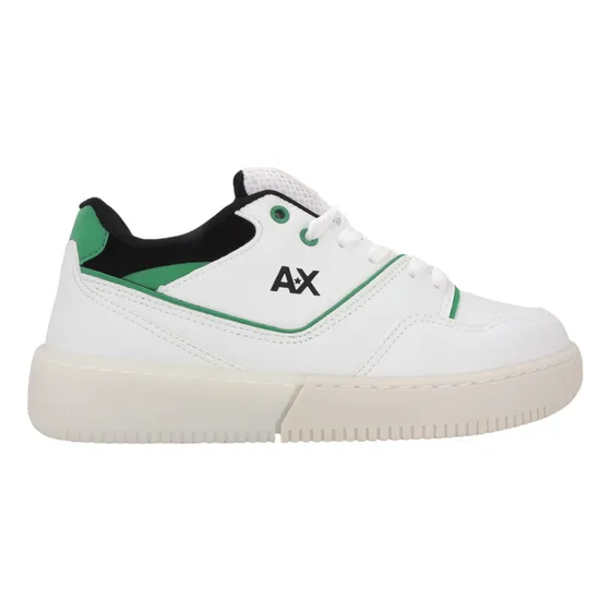 Zapatillas Hombre Urbano Athix Chiron