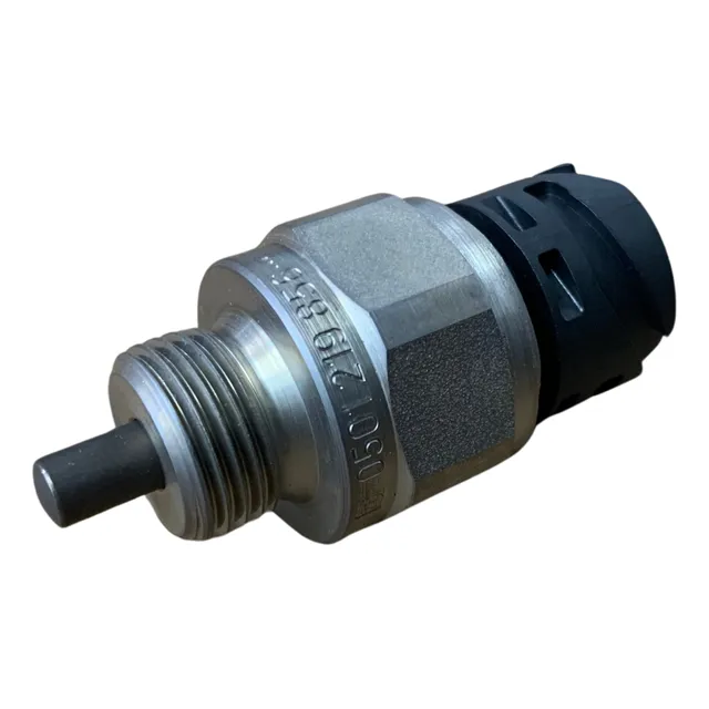 Interruptor Ponto Neutro M18x1.5 2v5919457a Original Vw