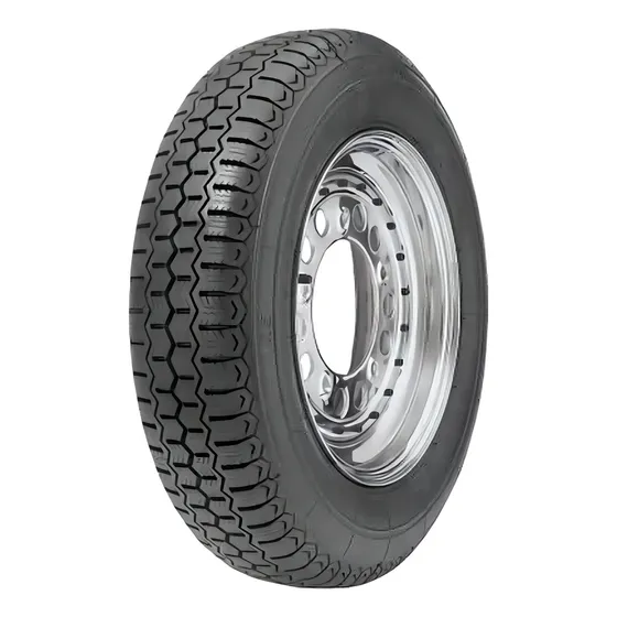 Michelin 6.40 Sr13 (7.00 X 13 ) 87s Zx Índice De Velocidad S
