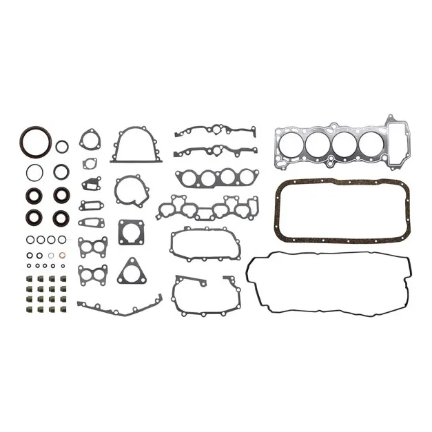 1- Kit Juntas Del Motor Tsuru 1.6l 4 Cil 1992/2017 Bruck