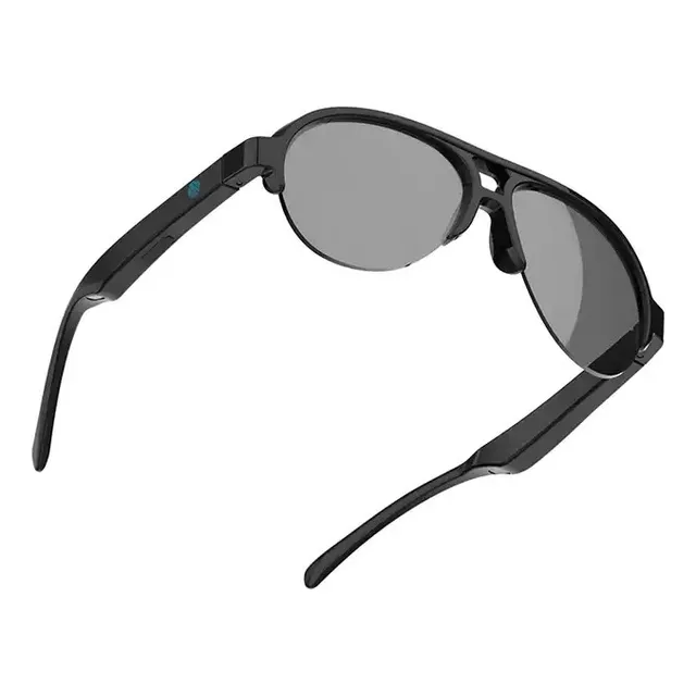 Lentes Con Parlante Y Manos Libres F-08 