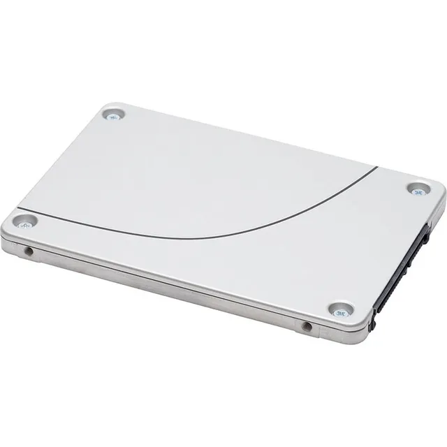 Unidad De Estado Sólido S4510 Sata 2.5 Enterprise De 1,92 Tb