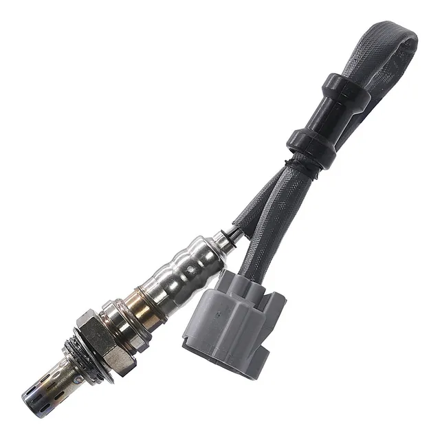 Sensor Oxígeno Walker Cr-v 2.4l 4 Cil Honda 02-04
