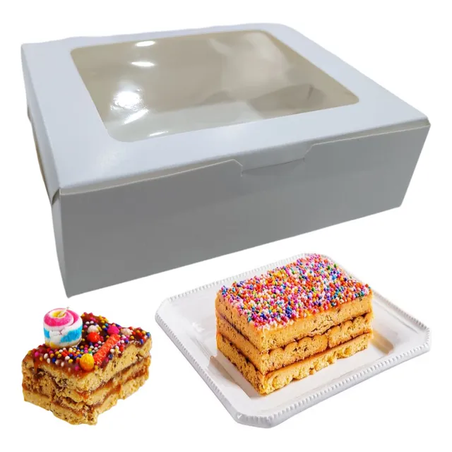 100 Cajas De Turron De Medio Kilo Para Repostería