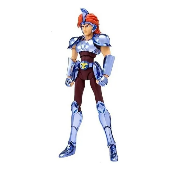 Saint Seiya Myth Cloth Auriga Capella