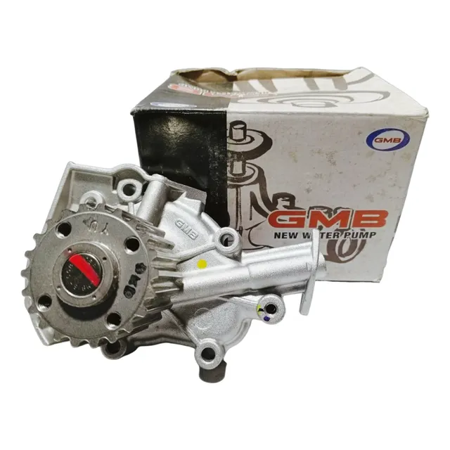 Bomba De Agua Chevrolet Spark Daewoo Matiz Tico Damas