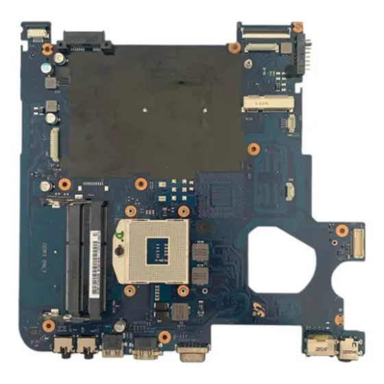 Placa Mãe Notebook Sasmsung Ba41-01979a P/ Np300e4c . ..