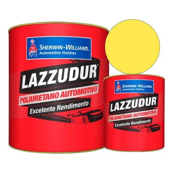 Pintura Poliuretano Color A Eleccion 1 Litro + Catalizador.