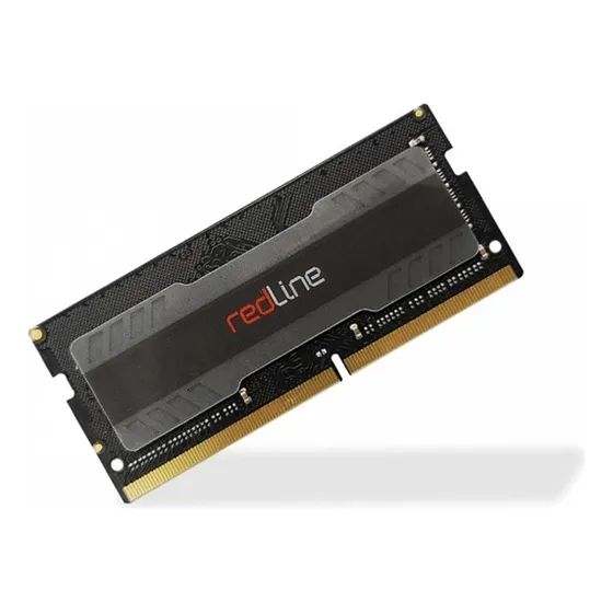 Memoria Ram Mushkin Redline 32gb Ddr5 5600mhz Laptop