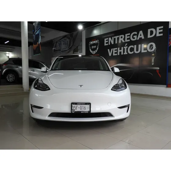 Tesla 2021 Model Y