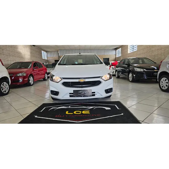 Chevrolet Onix 1.0 Joy 5p