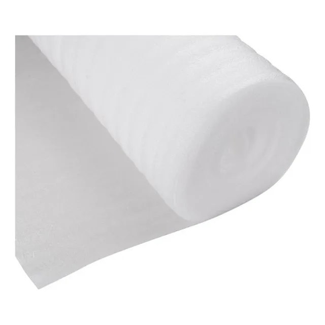 Aislante Piso Flotante - Espuma Polietileno 2mm - Oferta