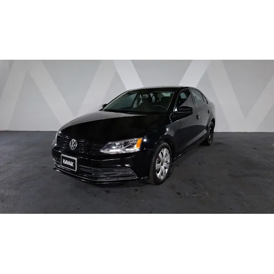 Volkswagen Jetta 2.0 Mt