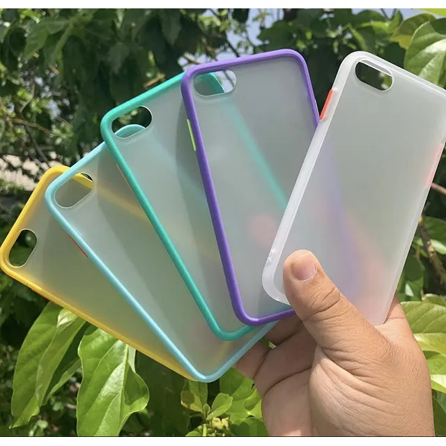 Cover Bumper  Para Celulares