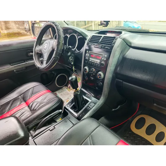 Grand Vitara Sz 2.0 4x2 1 Manual