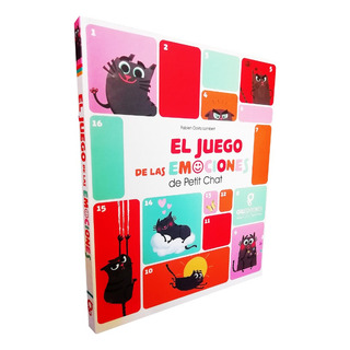 El Juego De Las Emociones El Juego De Las Emociones