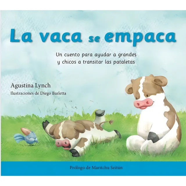 La Vaca Se Empaca