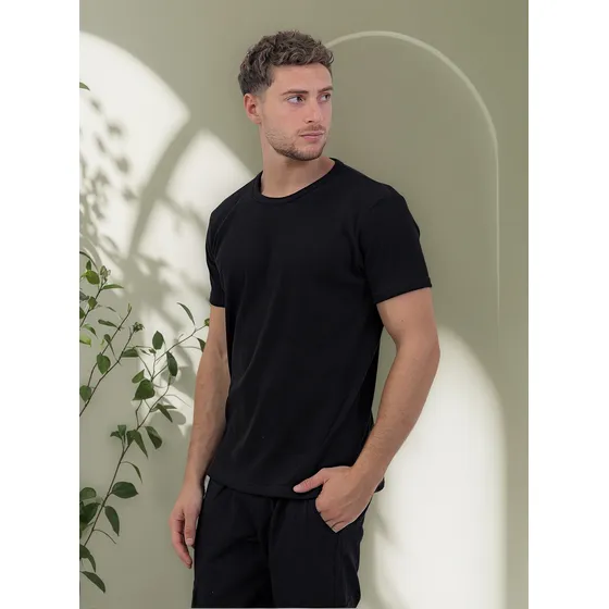 Remera Viste Vilo De Hombre Morley Barcelona