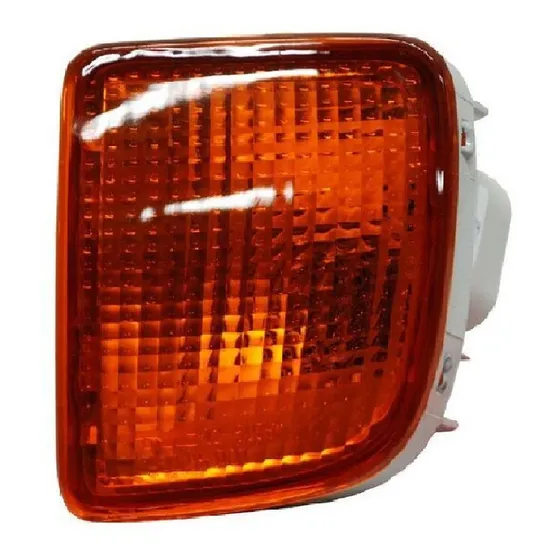 Cuarto Frontal Tacoma 1998-1999-2000 4wd Izquierdo Dda