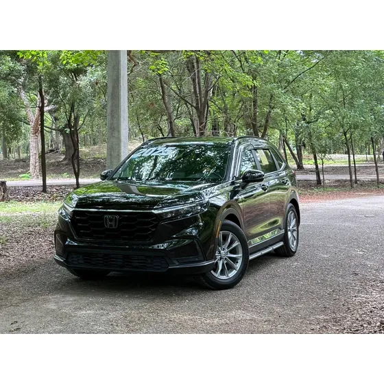Honda Cr-v Nueva..2025