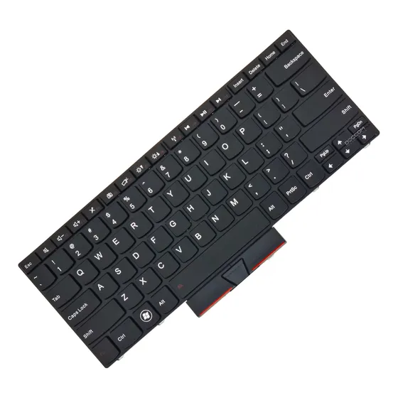 Teclado Para Lenovo Thinkpad 60y9573 60y9609 Pr85 Layout Us