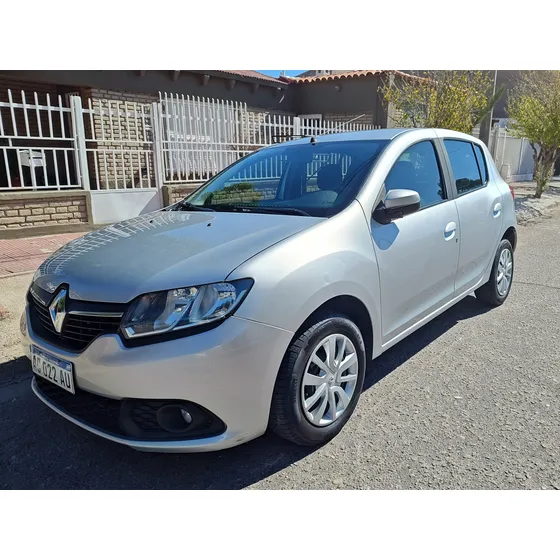 Renault Sandero 1.6 Dynamique 90cv Nac