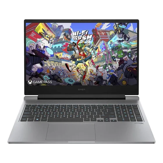 Notebook Hp 16'' Intel I7 Rtx 4070 16gb 1tgb Ssd Tranza