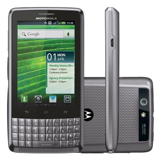 Celular Motorola Xt627 Kairos Nuevo Liberado Celular Motorola Xt627 Kairos Nuevo Liberado