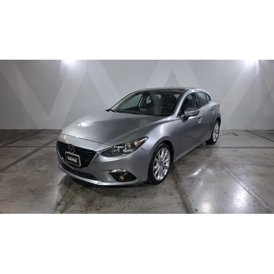 Mazda Mazda 3 2.5 Hatchback S Ta