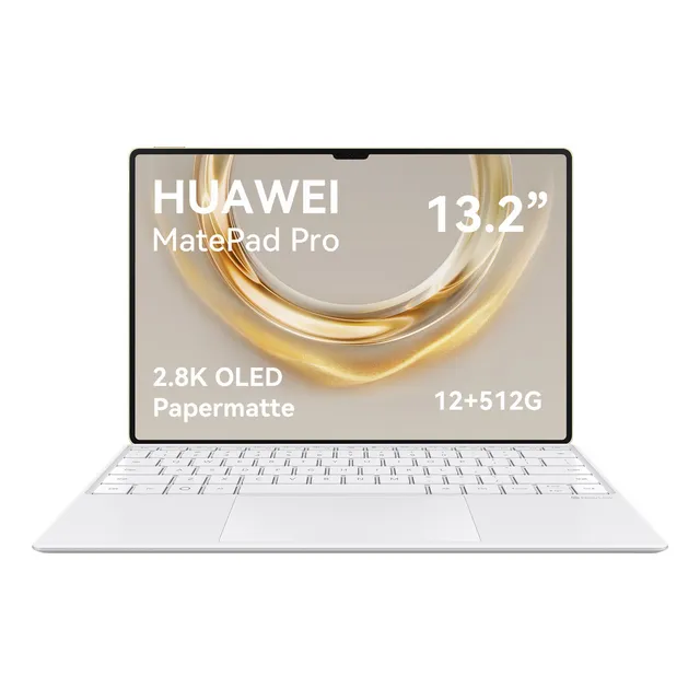 Tablet Huawei Matepad Pro 13.2 12gb + 512gb + Teclado