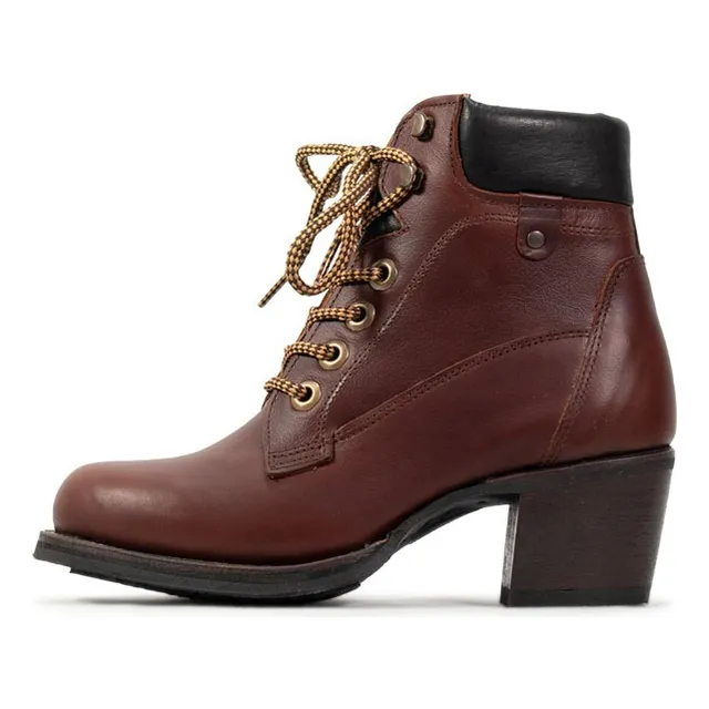 Botas Dama Loblan Casual Mod. 1044