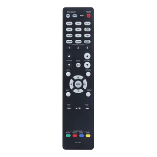 Didu Control Remoto Rc-1183, Repuesto Para Receptor Av Didu Control Remoto Rc-1183, Repuesto Para Receptor Av