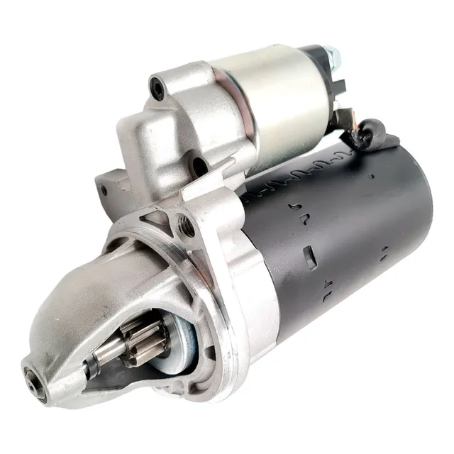 Motor Partida/arranque Sprinter 413 2007 2008 2009 2010 2011