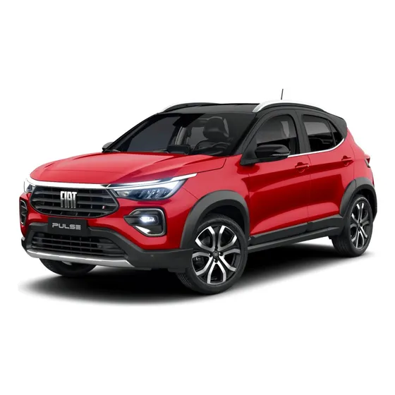 Fiat Pulse 1.0 Impetus T3 Cvt