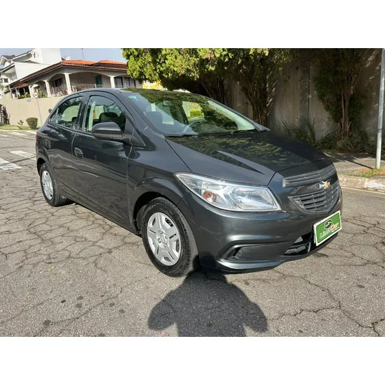 Chevrolet Onix 1.0 Joy 5p