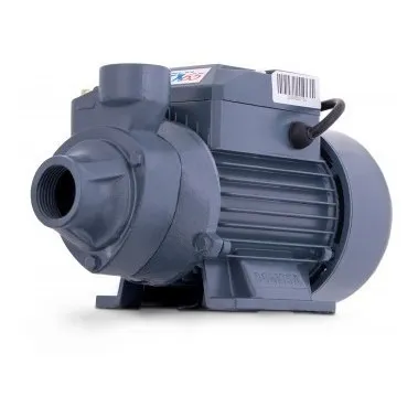 Bomba De Agua 1/2hp Periferica Termico Cobre Domosa