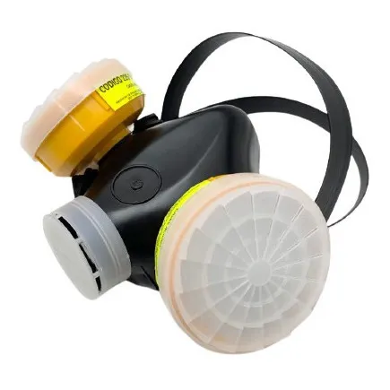 Mascarilla Mascara Respiracion Gases Prolife 2352 Xavi