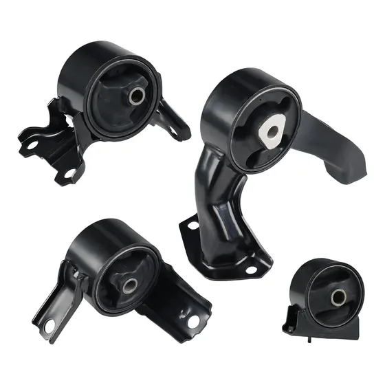 Set De Soporte De Motor Caliber Jeep Compas