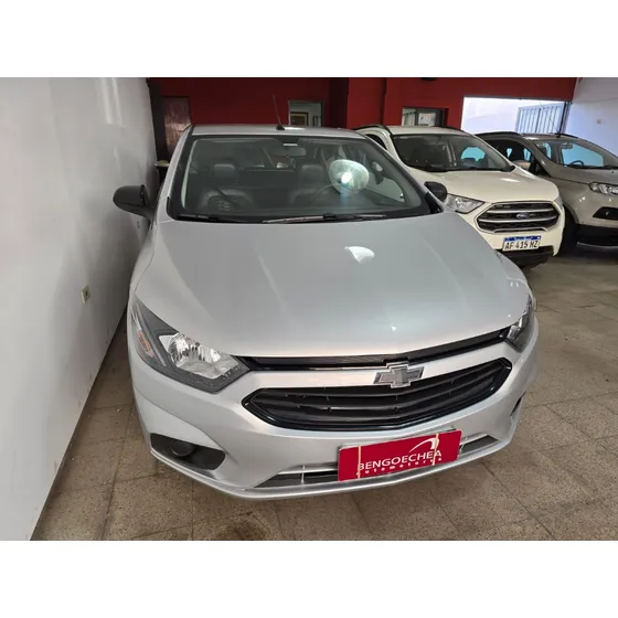Chevrolet Onix 1.4 Joy Ls