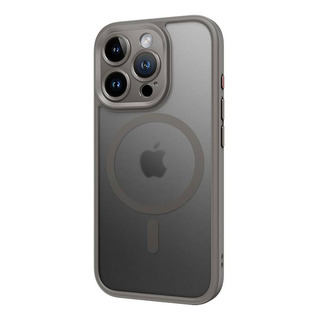Capa Case Rock Anti Impact Magsafe P/ iPhone 16/plus/pro/max Capa Case Rock Anti Impact Magsafe P/ iPhone 16/plus/pro/max