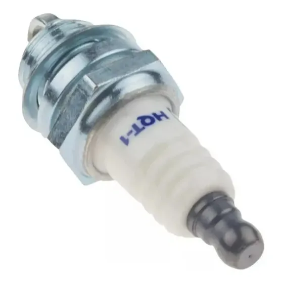 Vela De Ignição Roçadeira Husqvarna 131r 226r 236r Original