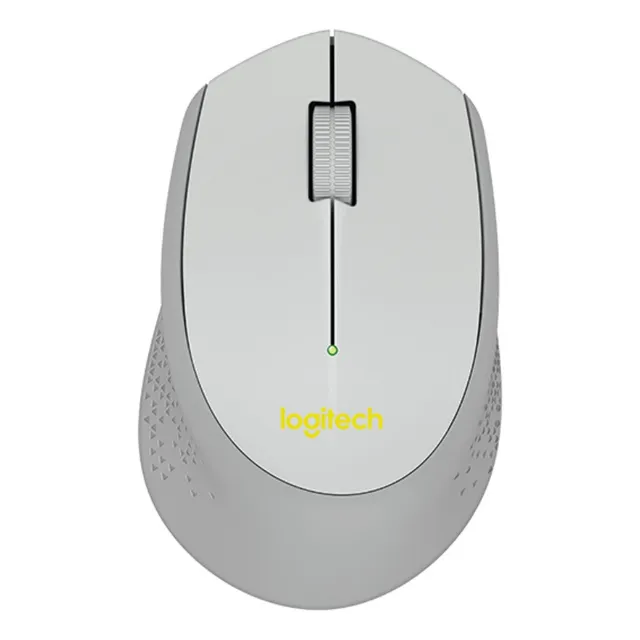 Mouse inalámbrico Logitech Inalambrico M280 M280 plateado